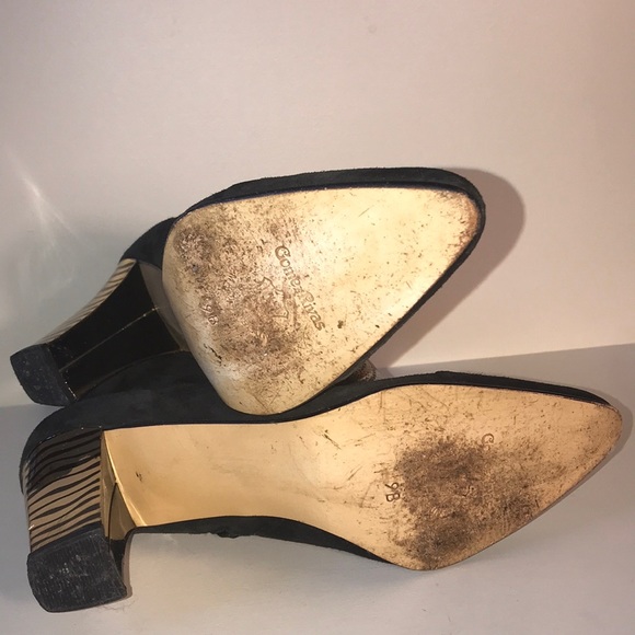 Beautiful Gomez Rivas Bootie - Picture 6 of 8